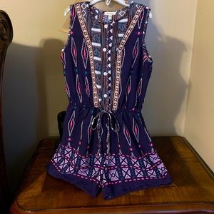 Monteau Dress